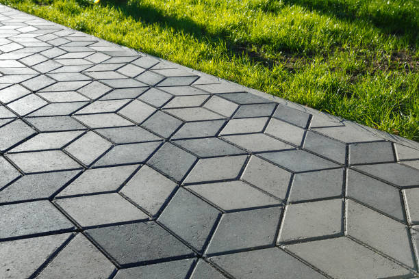 Best Permeable Paver Driveway  in Grangeville, ID