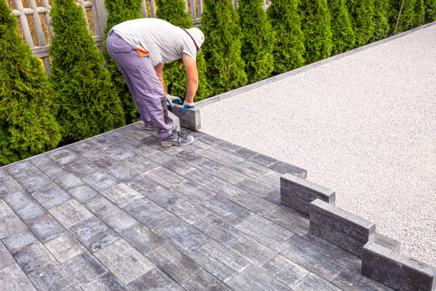 Best Driveway Paving Contractor  in Grangeville, ID