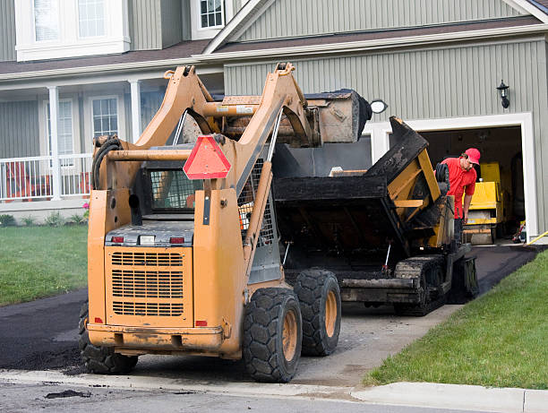 Best Driveway Pavers Near Me  in Grangeville, ID