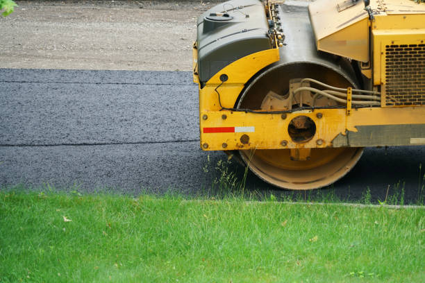 Driveway Pavers for Homes in Grangeville, ID
