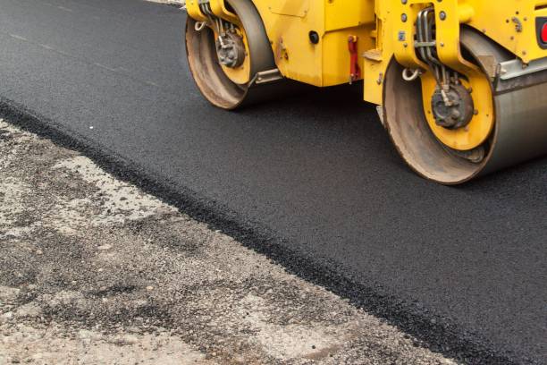 Trusted Grangeville, ID Driveway Pavers Experts